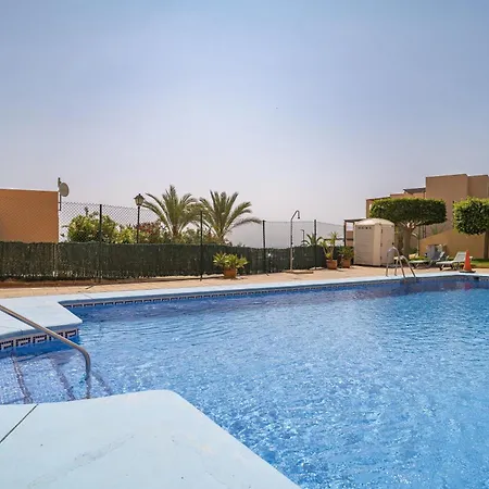 Terraza Al Mar Mojacar
