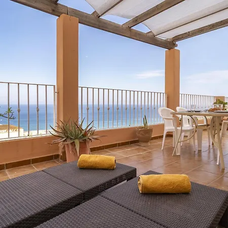 Terraza Al Mar Apartment *