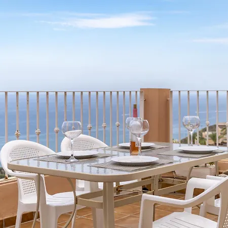 Terraza Al Mar