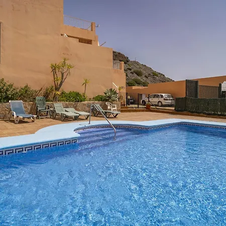 Terraza Al Mar Apartment *