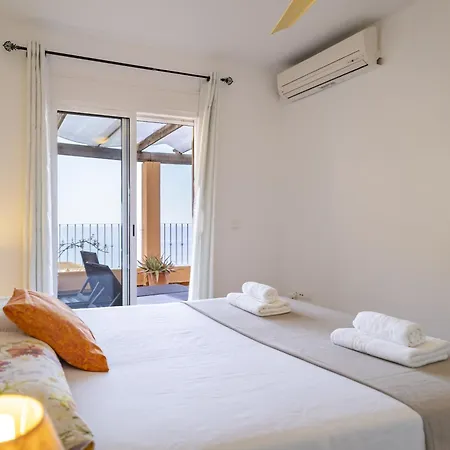 Terraza Al Mar Apartment