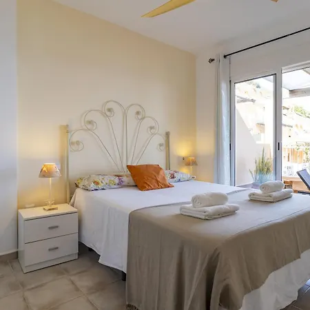 Apartment Terraza Al Mar Mojacar