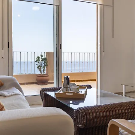 Apartment Terraza Al Mar