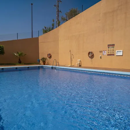 Apartment Terraza Al Mar *