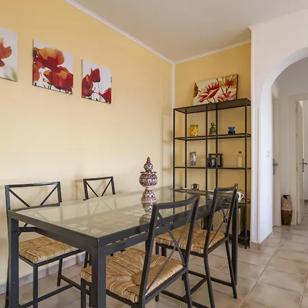 Apartment Terraza Al Mar