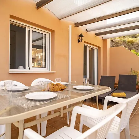 Apartment Terraza Al Mar Mojacar