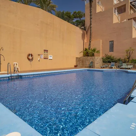 Terraza Al Mar