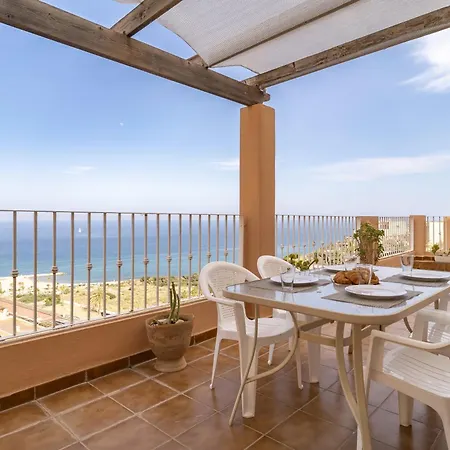 Apartment Terraza Al Mar *