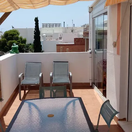 Terraza Al Mar