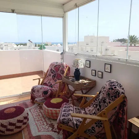 Apartment Terraza Al Mar