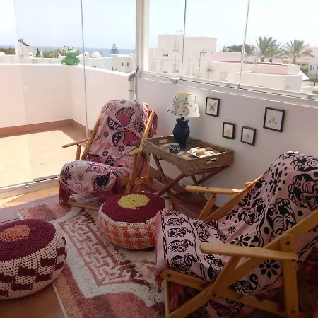 Terraza Al Mar Apartment