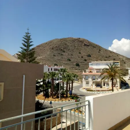 Apartment Terraza Al Mar